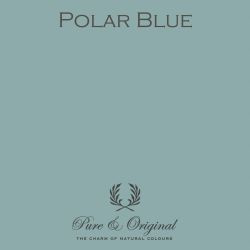 Pure&Original - Polar Blue