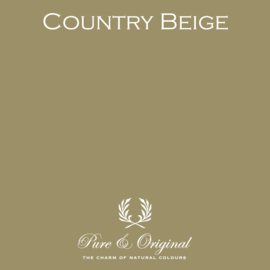 Pure&Original - Country Beige