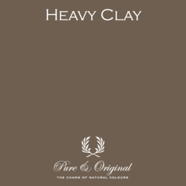 Pure&Original -Heavy Clay