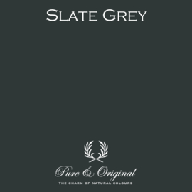 Pure&Original - Slate Grey