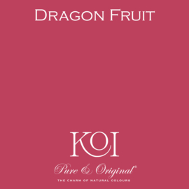 Pure&Original - Dragon Fruit