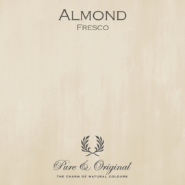 Pure&Original - Almond