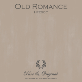 Pure&Original - Old Romance