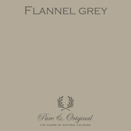 Pure&Original -  Flannel Grey