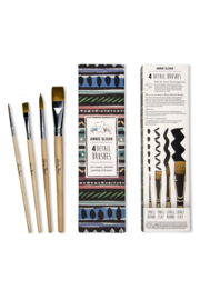 Annie Sloan Chalk Paint™ - Detail Brushes