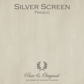 Pure&Original - Silver Screen