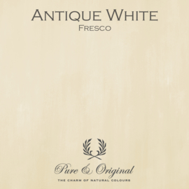 Pure&Original - Antique White