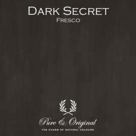 Pure&Original - Dark Secret