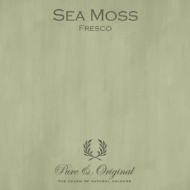 Pure&Original - Sea Moss