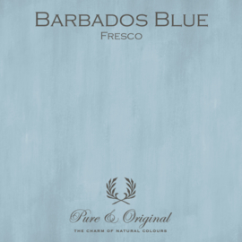 Pure&Original - Barbados Blue