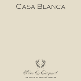Pure&Original - Casa Blanca