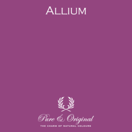 Pure&Original - Allium