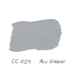 Carte Colori - Alu Grigio