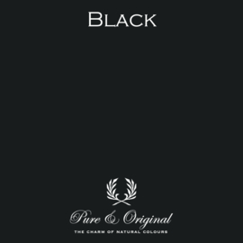 Pure&Original -  Black