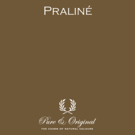 Pure&Original - Praliné