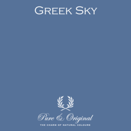 Pure&Original - Greek Sky