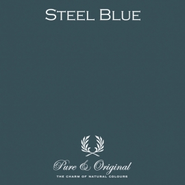 Pure&Original - Steel Blue