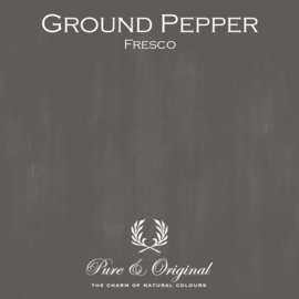 Pure&Original -  Ground Pepper