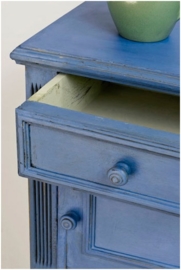 Annie Sloan Chalkpaint™ - Krijtverf kleur Greek Blue