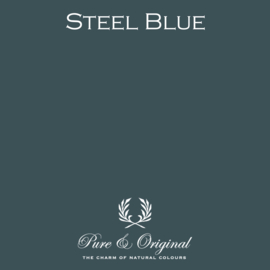 Pure&Original - Steel Blue