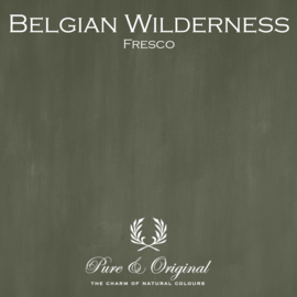 Pure&Original - Belgian Wilderness