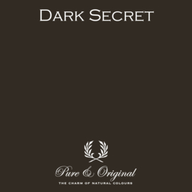 Pure&Original - Dark Secret