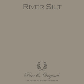 Pure&Original - River Silt