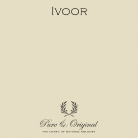 Pure&Original - Ivoor
