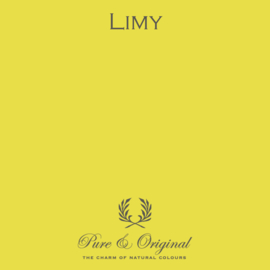 Pure&Original - Limy