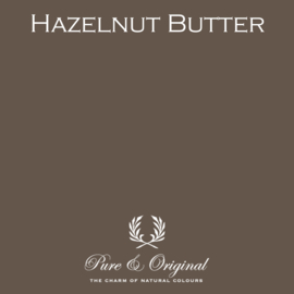 Pure&Original - Hazelnut Butter