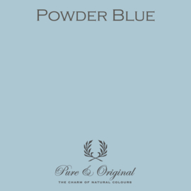 Pure&Original - Powder Blue