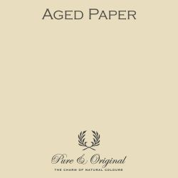 Pure&Original - Aged Paper