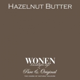 Pure&Original - Hazelnut Butter