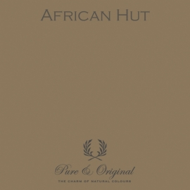 Pure&Original - African Hut