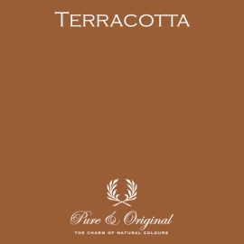 Pure&Original - Terracotta