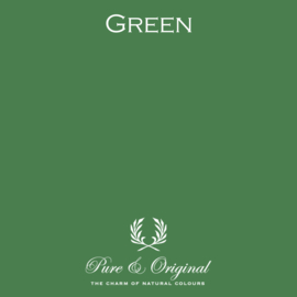 Pure&Original -  Green
