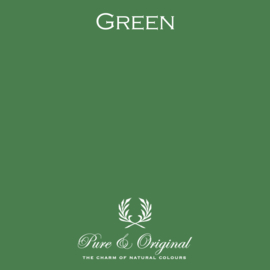 Pure&Original - Green