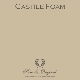 Pure&Original - Castile Foam