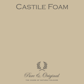 Pure&Original - Castile Foam