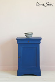 Annie Sloan Chalk Paint™ - Krijtverf kleur Napoleonic Blue