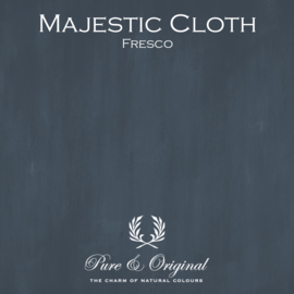 Pure&Original - Majestic Cloth