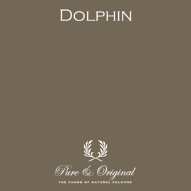 Pure&Original - Dolphin