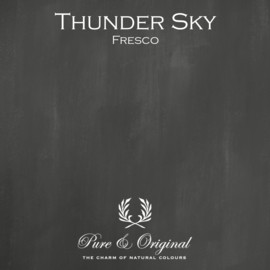 Pure&Original - Thunder Sky