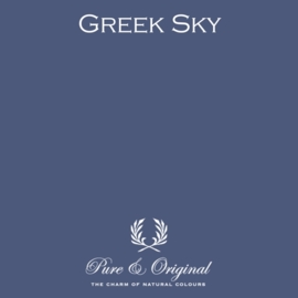 Pure&Original - Greek Sky