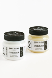 Annie Sloan Chalk Paint™ - Craqueleur
