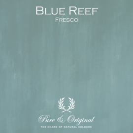 Pure&Original - Blue Reef