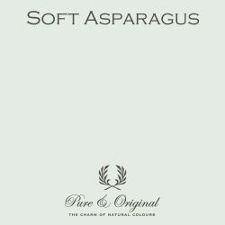 Pure&Original - Soft Asparagus