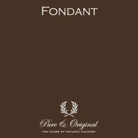 Pure&Original - Fondant