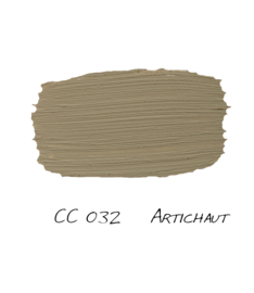 Carte Colori - Artichaut