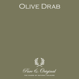 Pure&Original - Olive Drab